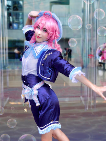 Anime NYC 2025 Masquerade: 1st Place Intermediate Performance | Another Day of Sun