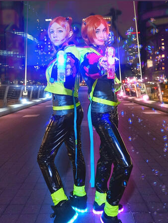 ConnectiCon 2025: Pop Off! Guest Performance | 2Wink - Ensemble Stars