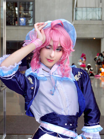 Tori Himemiya